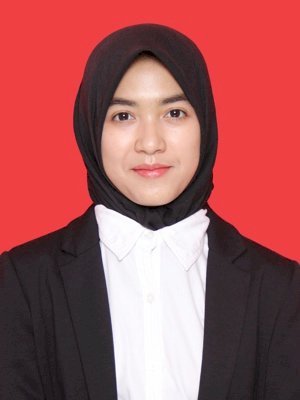 ZALFAA AFIFAH RIDWAN