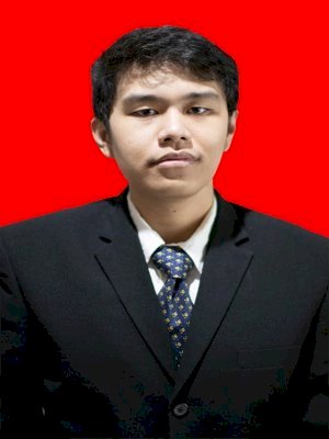 ALDIYA RANGGI ADIRIZKY