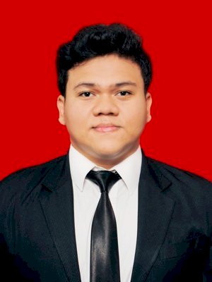 MUHAMMAD AZHARI IMANIZAR