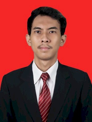 ARIQ GIBRAN MALIK