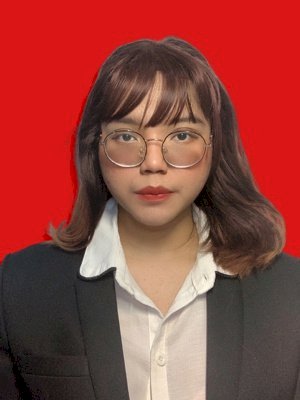 MAURA SHAFA QUAMILLA