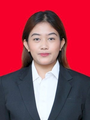 HALIMMA ARINI SARASWATIA