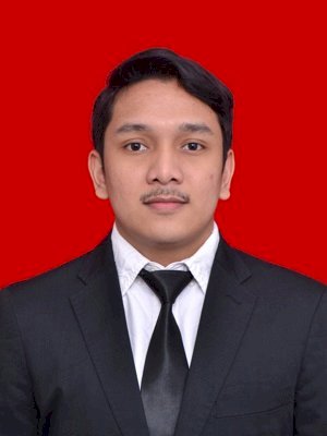 TANGDO GATIHA SIAHAAN