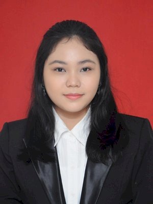 CATHARINA CHRISTIANTI