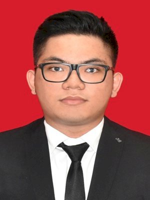 FARIZ IHSAN YAZID