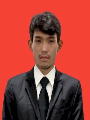 DHAMMANANDA TJIOMASDI