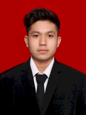 MARCELL JEREMIAH SUGIARTO