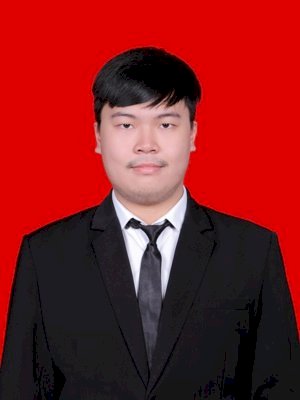 INDRA GUNAWAN BUDIHARJO