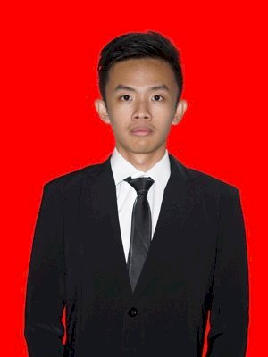 MICHAEL GEOFEREY WEJAYA