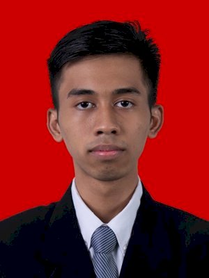 HAFIZH AL WARITS NUR MUHAMMAD