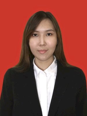 GRACE JUNITA ANGELIA SIWY