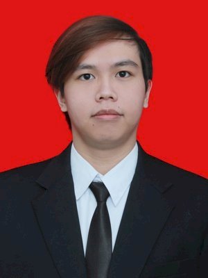 CHANDRA HALIM FALINA