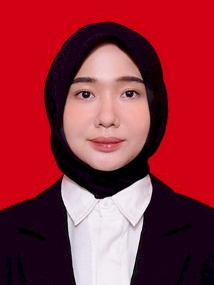 INTAN FITRIYANI