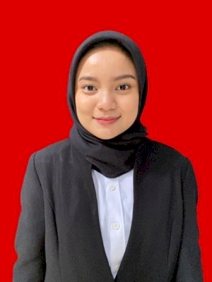MAHARANI IVANKA DANUBRATA PUTRI