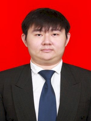 ERICHO ADRISON