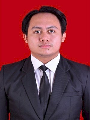 ILHAM RONALDO FADILLA PRIEATNA