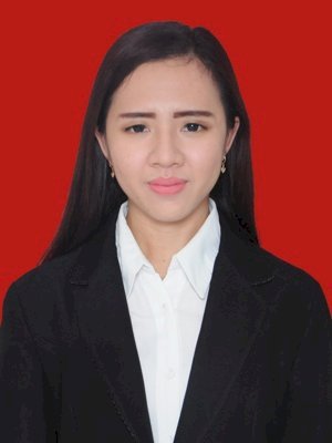 PRISCILLIA ANGELINA ADJI