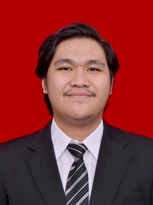 GILBERT KARUNIA AGUNG PILO