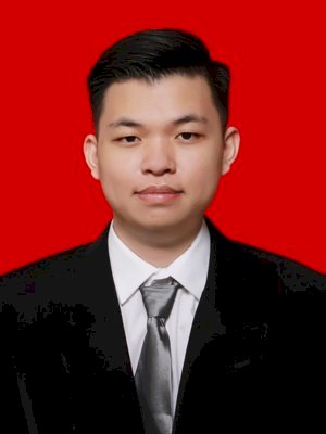 DEDDY GUNAWAN