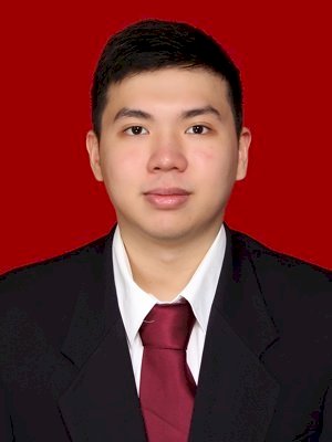 PETER HARTONO DARMAWAN