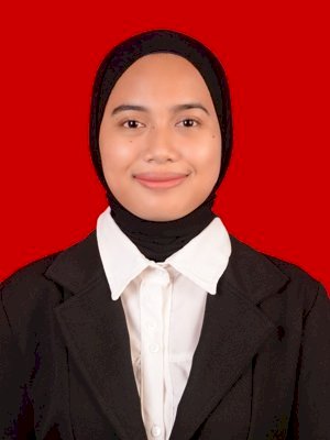 TRIWAHYUNING RAHMADANTI