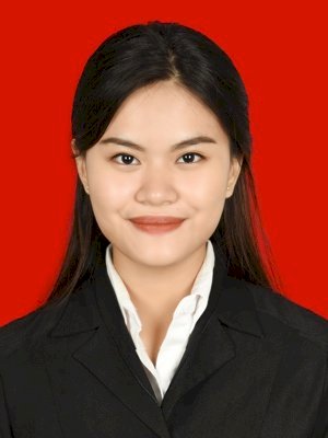 ASTRID FAHIRA