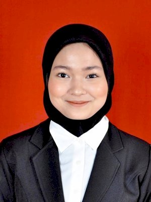 INDAH RAHMAHDYAH