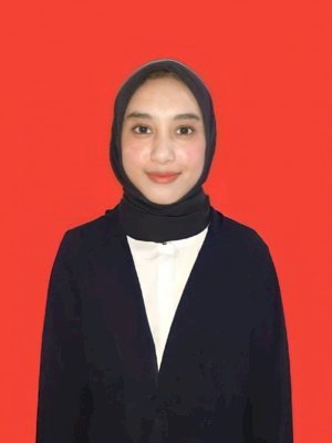 SYARIFAH ZATA ALYA