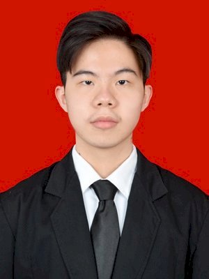 RAYNALDO THENDYLIPUTRA