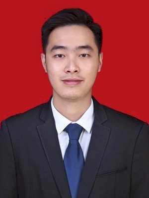 GLENN LEONARDO PRAWIRA