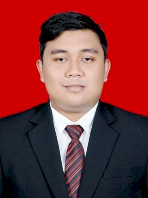 I PUTU ADI WATRA