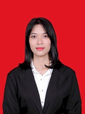 FRISTY VANIASARI