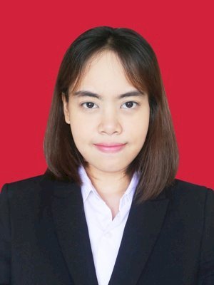 ALDA YUSNITA