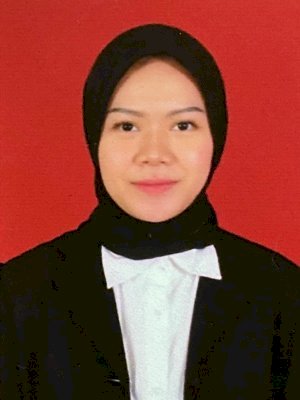 NISRIINA SALMANNIDA