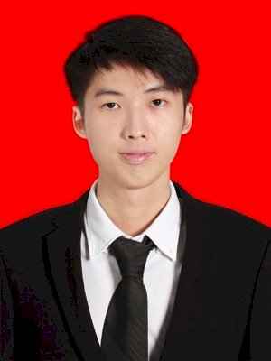 ANDREW PRASETYO TJIO