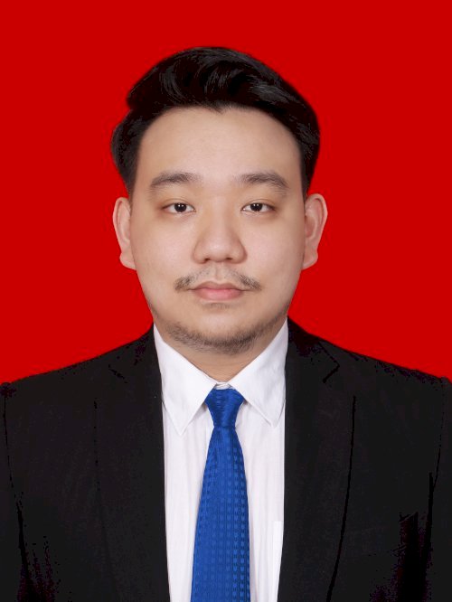 NICOLAS TANUWIJAYA