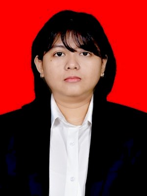 MAYA INDAH CAHYANI
