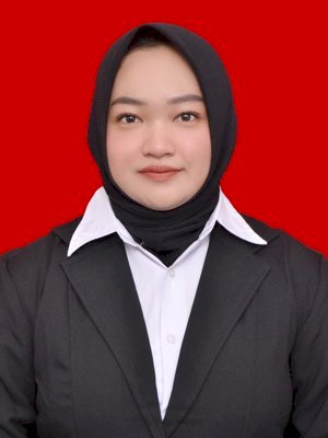 ARDHELYA MAHARANI EKAPUTRI