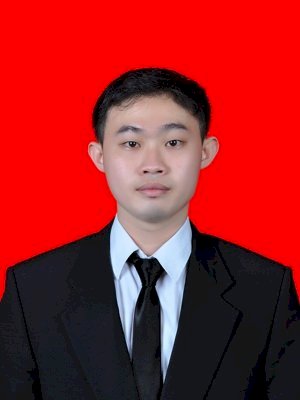 HENGKY GUNAWAN SALIM