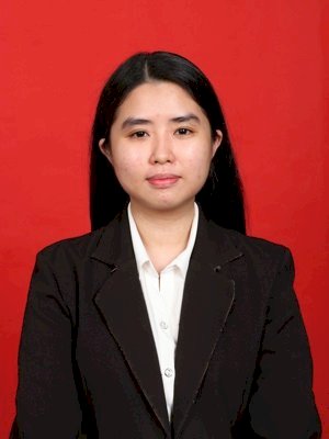 FEBY VANIA BENEDICTA