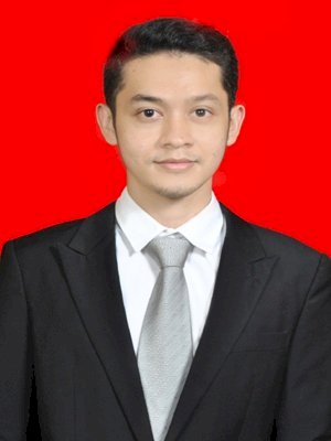 AHMAD RAFLY ZINDANE
