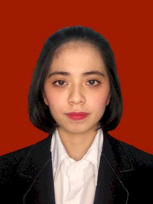 SHEELNA AZHEEMA HUDA