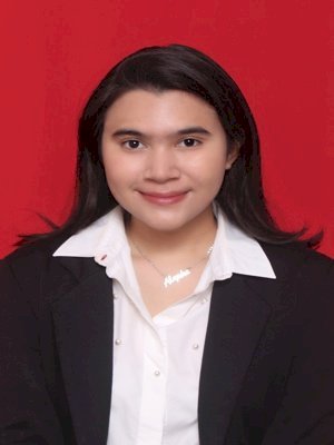 ALYSHA NADHIVA SOBRI