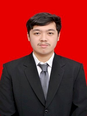 MUHAMMAD RAFI AKHYARI