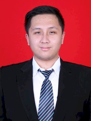 BOBBY HENSON PUTRA