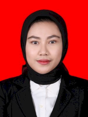 SYAH ZECHAN ALMIRA