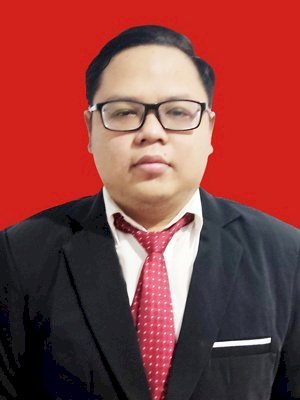 OKTAVIANUS DWI SETIANTO