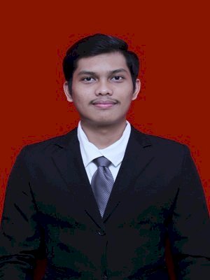 MUHAMMAD HARITS ACHDIAT