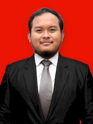 RAMADHAN ZAIN BAHY AMAJID