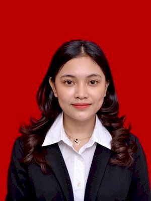 INDAH RISKY SYAHRIANI